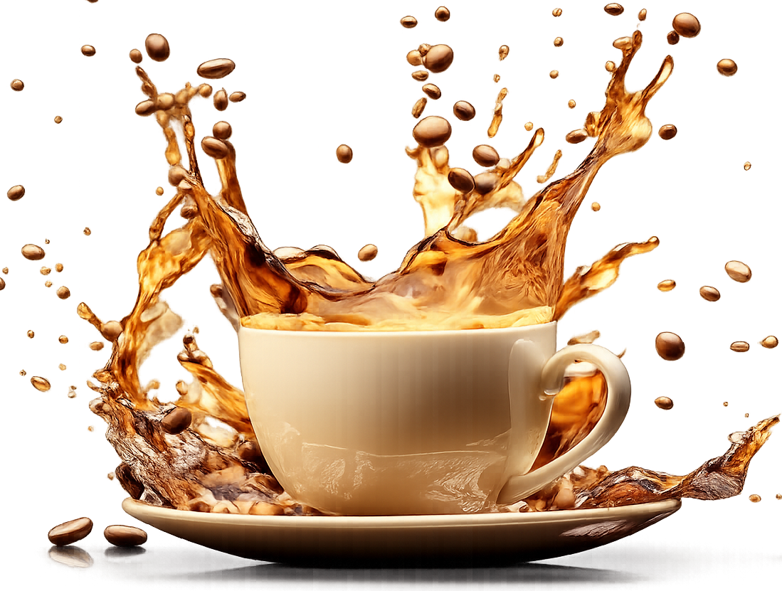 Premium Coffee Cup
